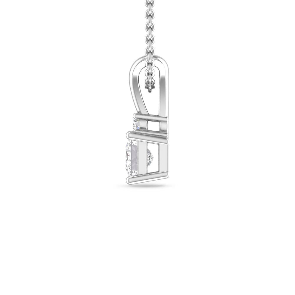 White Gold - 1/2