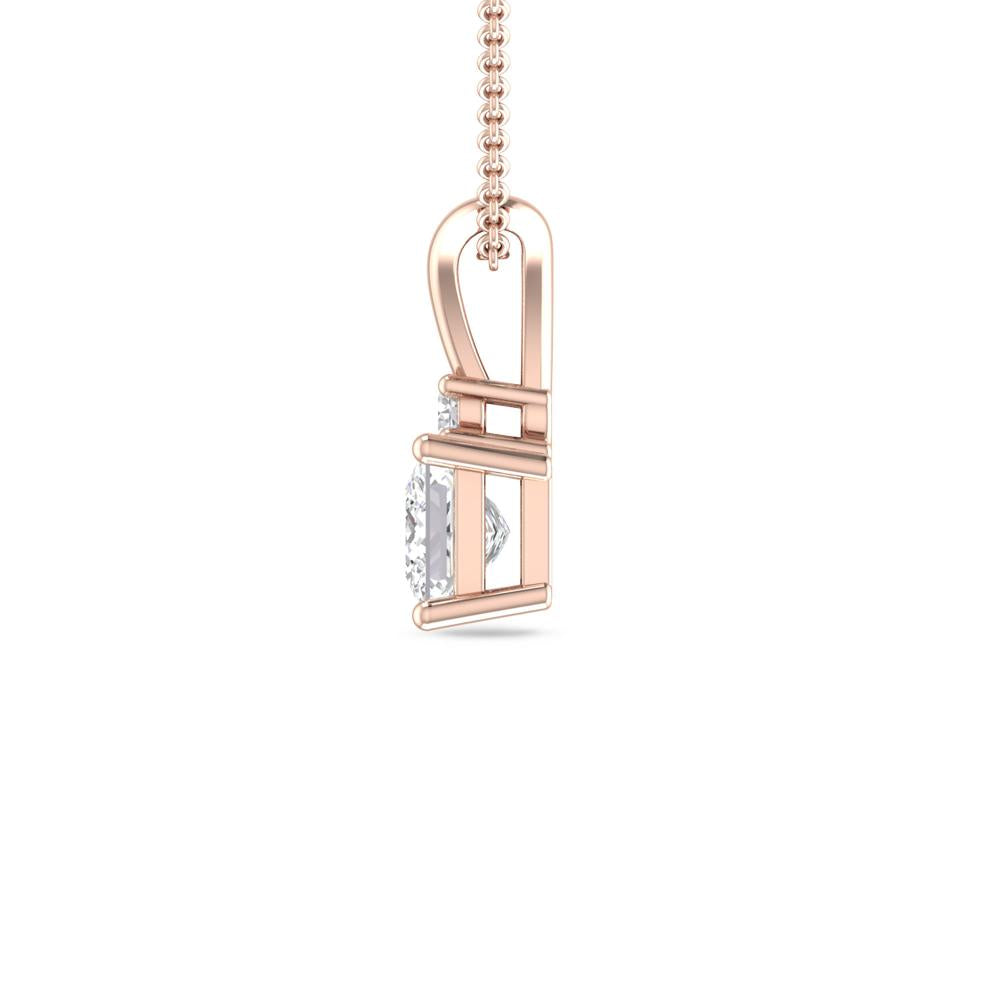 Rose Gold - 3/8