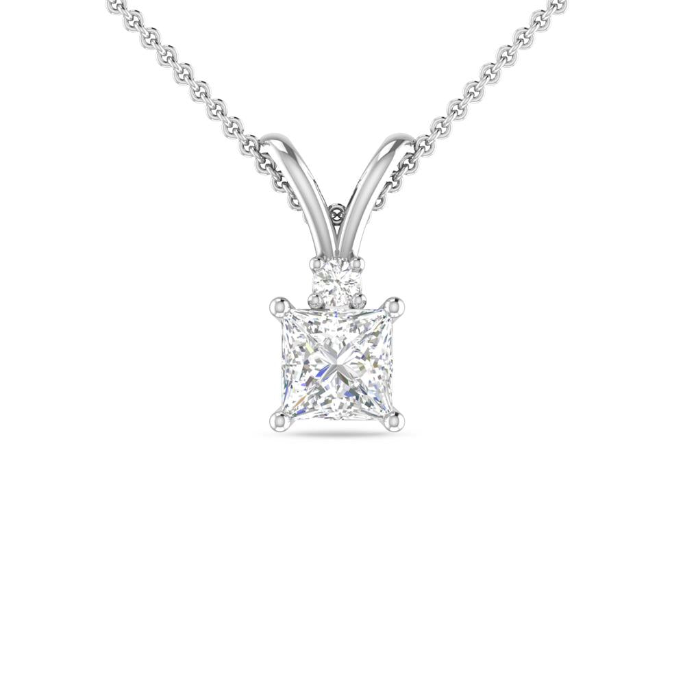 White Gold - 3/8
