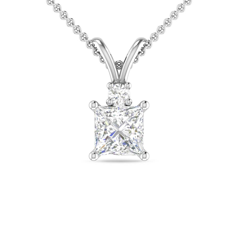 White Gold - 3/4