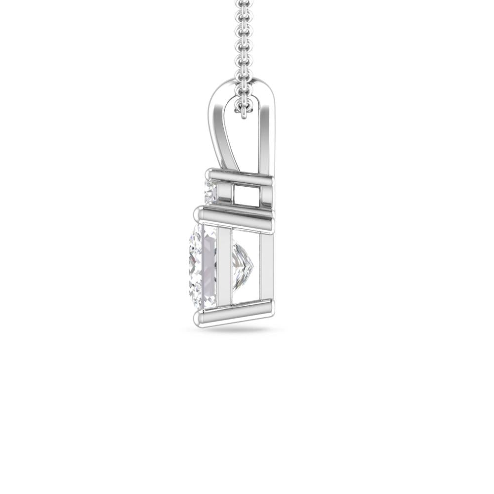 White Gold - 3/4