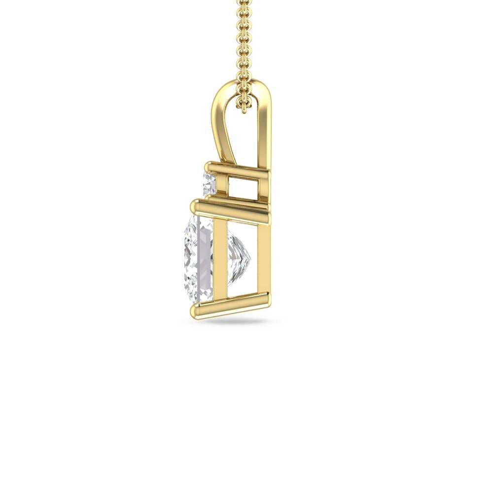 Yellow Gold - 1 1/3