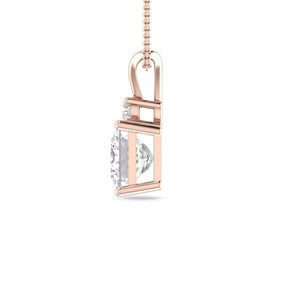 Rose Gold - 2  1/10