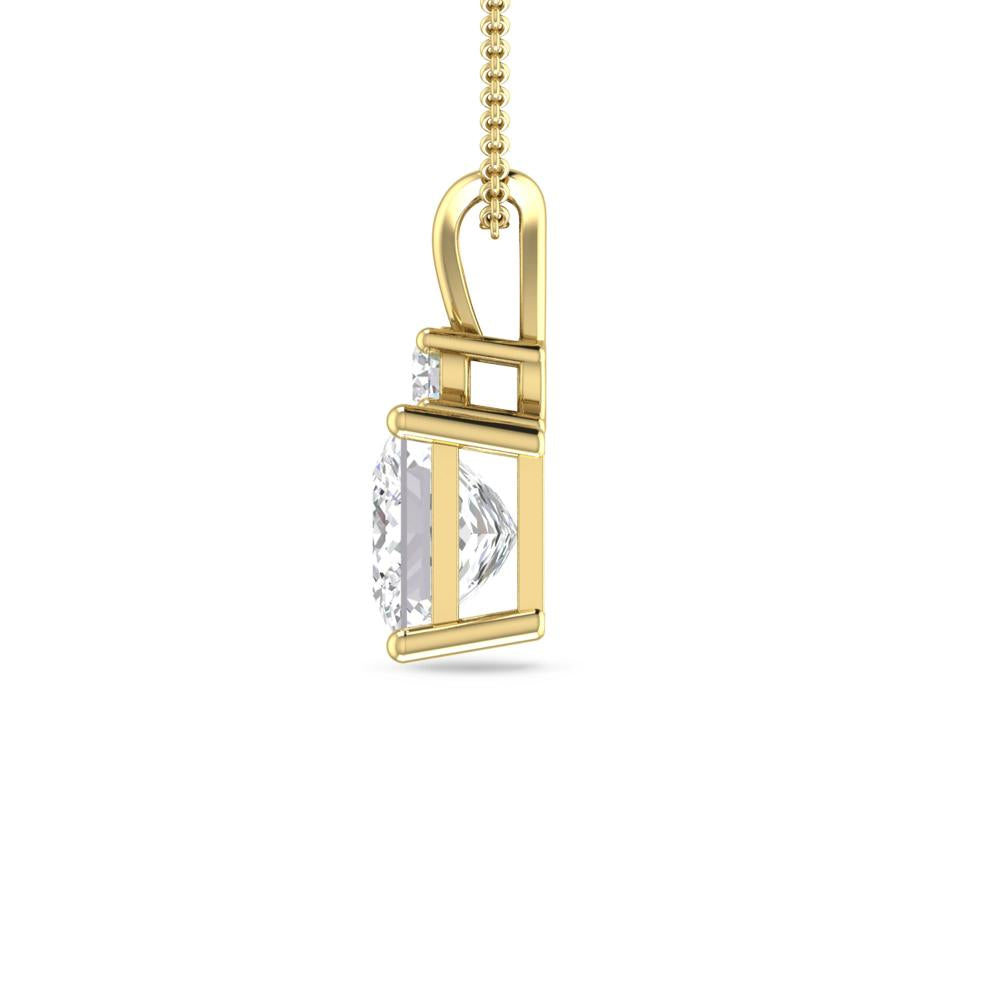 Yellow Gold - 2  1/10