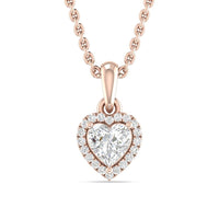 Heirloom Heart SJP1289DIA