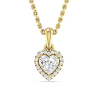 Good Heart SJP1289DIA