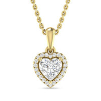 Premium Heart SJP1289DIA