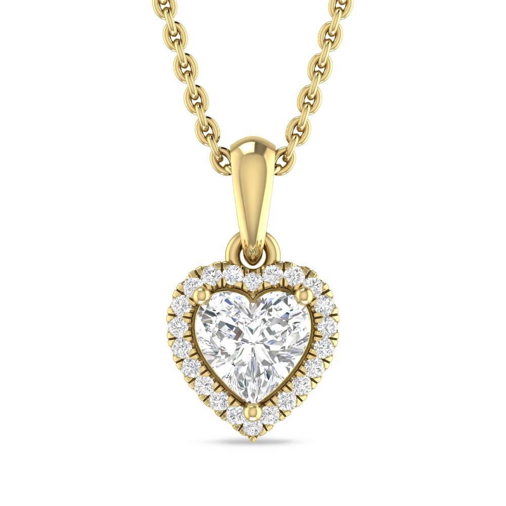 Better Heart SJP1289DIA