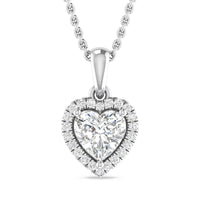 Premium Heart SJP1289DIA