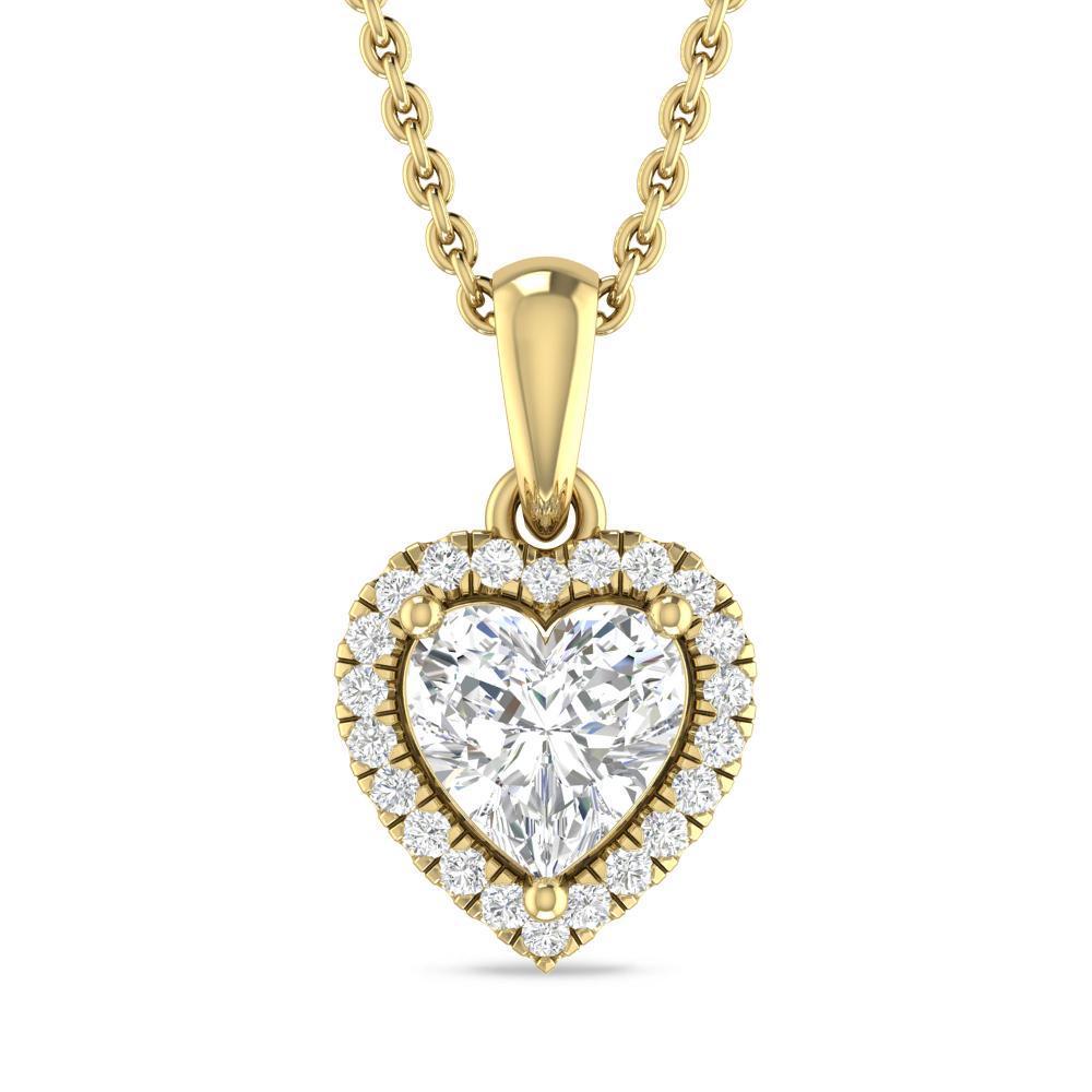 Better Heart SJP1289DIA