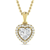 Good Heart SJP1289DIA