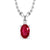 Best Oval 6x4mm SJP1296OV-6X4mm