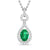 Best Oval 7mmx5mm SJP1301