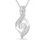 Silver Round SJP1305