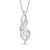 Silver Round SJP1309