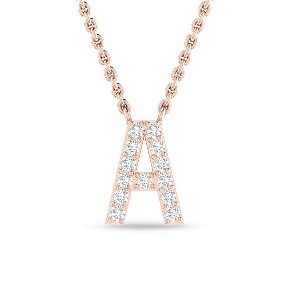 Rose Gold - 1/5