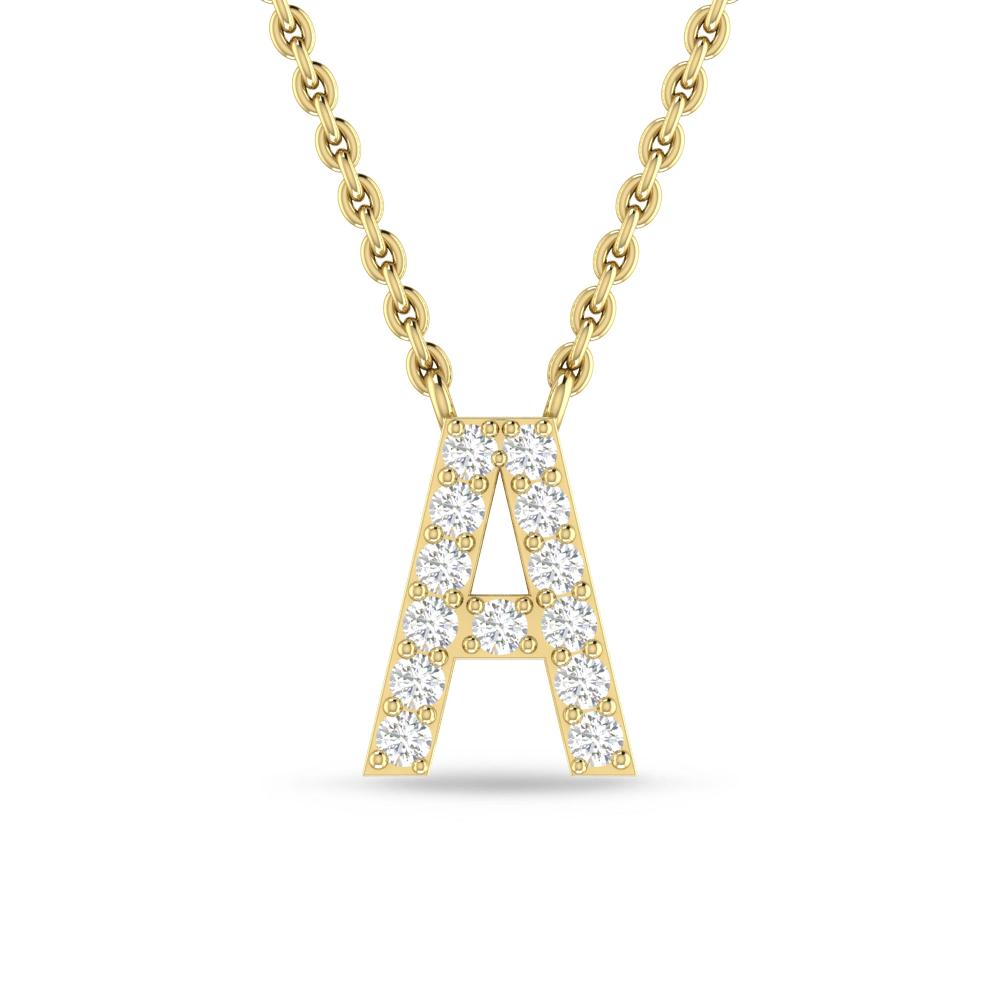 Yellow Gold - 1/5