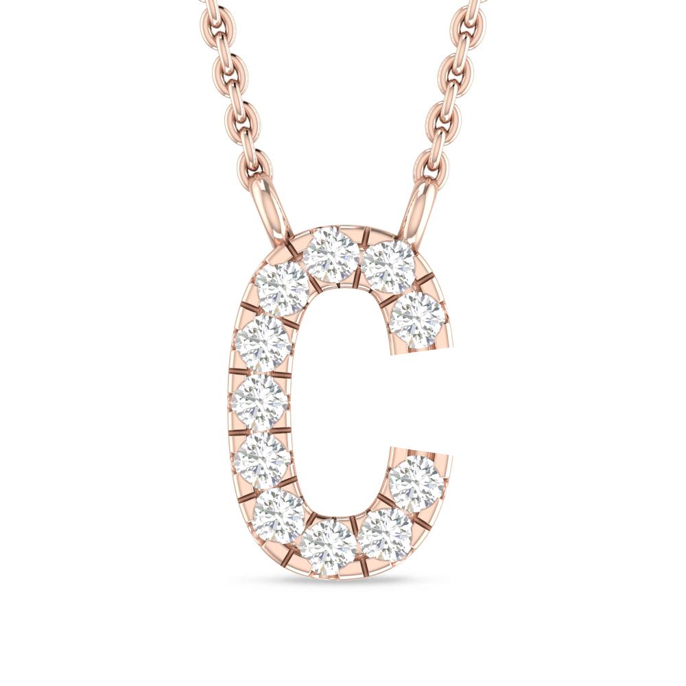 Rose Gold - 1/3