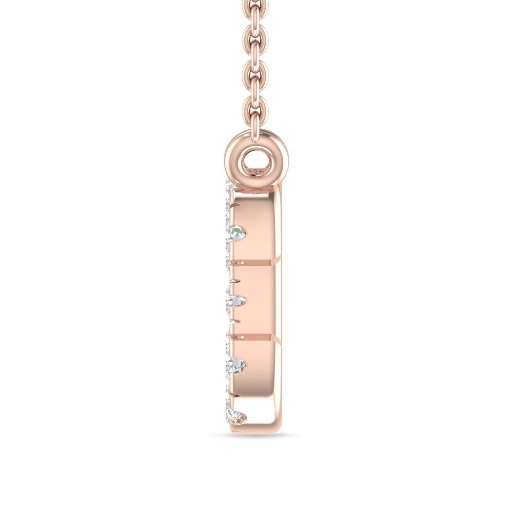 Rose Gold - 1/3