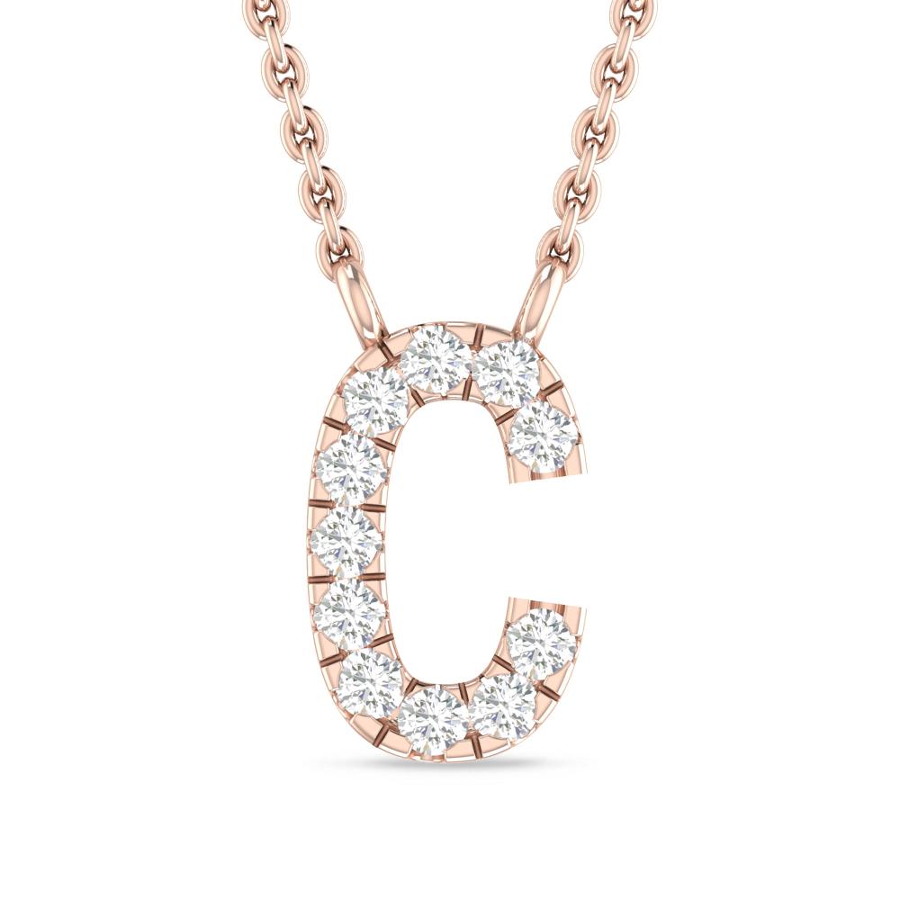 Rose Gold - 1/2