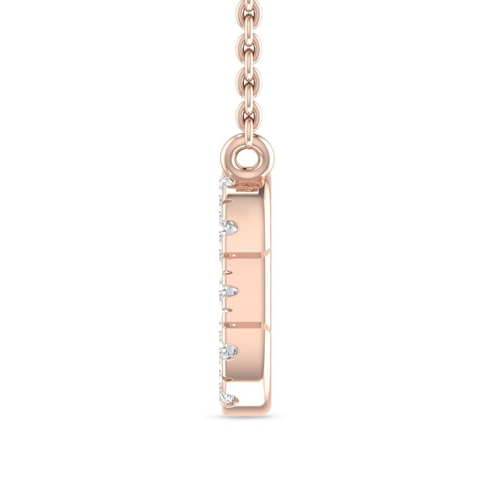 Rose Gold - 1/2