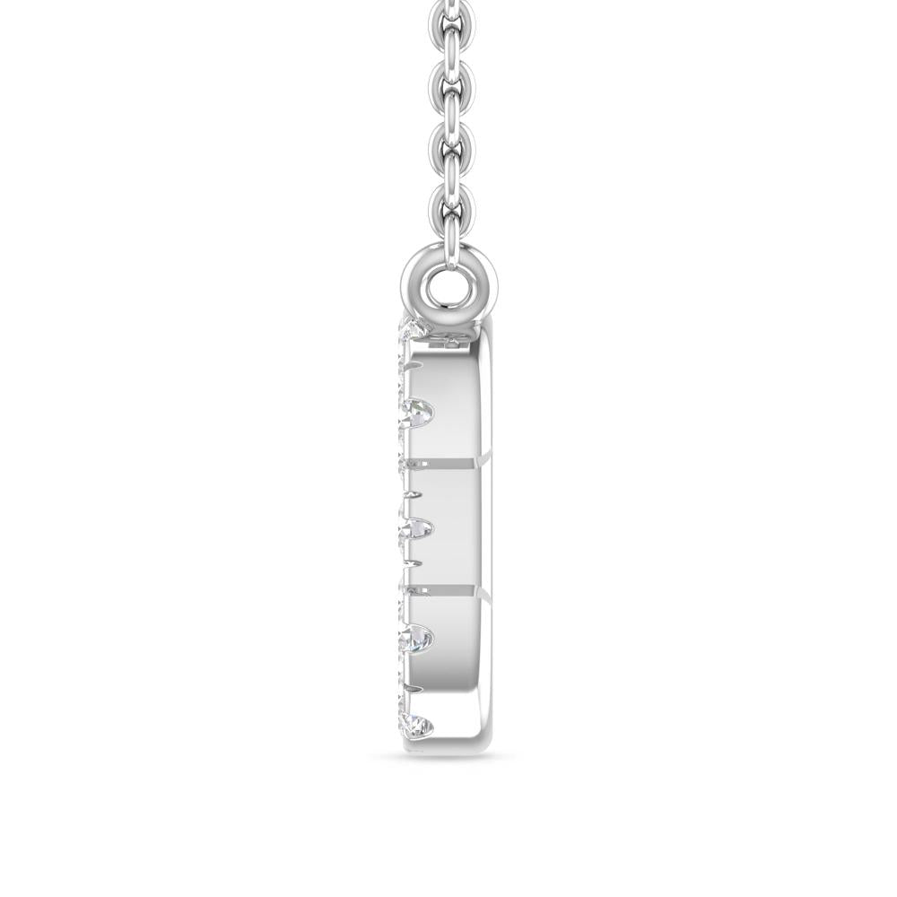 White Gold - 1/2