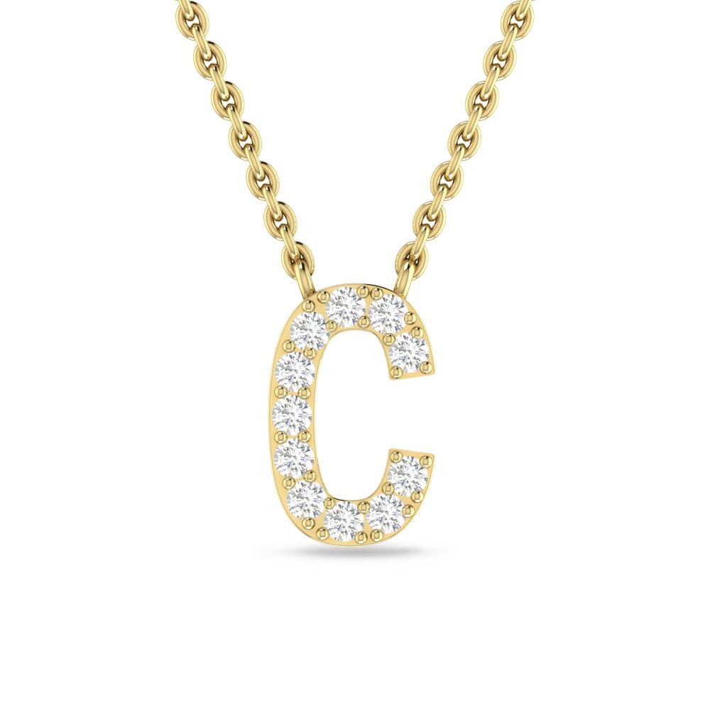 Yellow Gold - 1/6