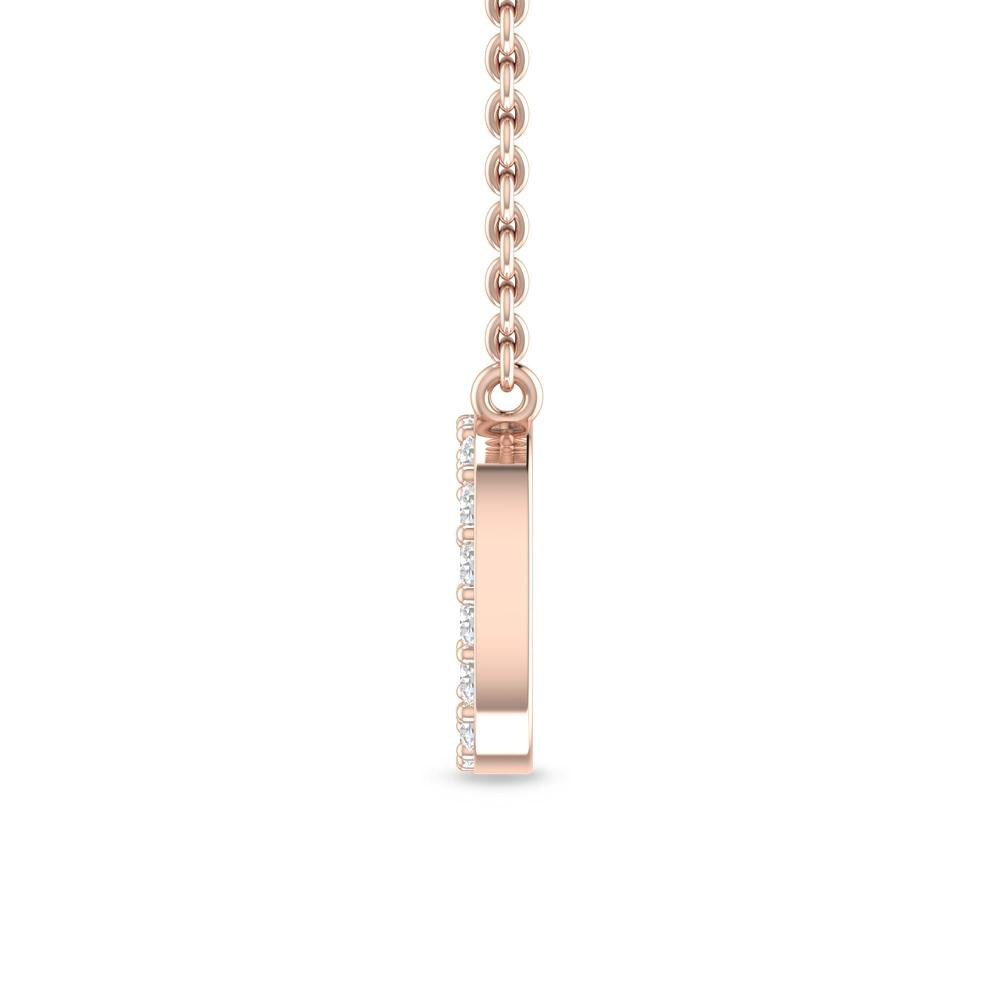 Rose Gold - 1/5