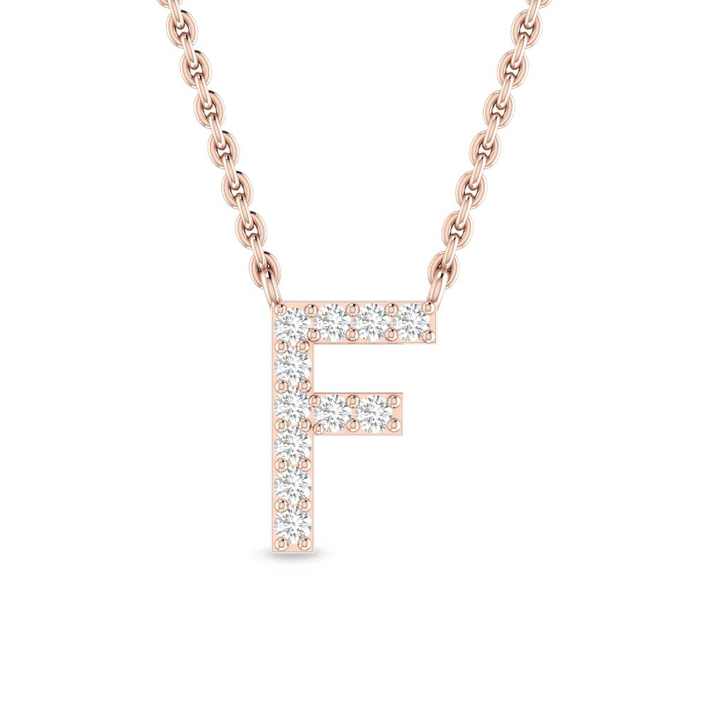 Rose Gold - 1/6