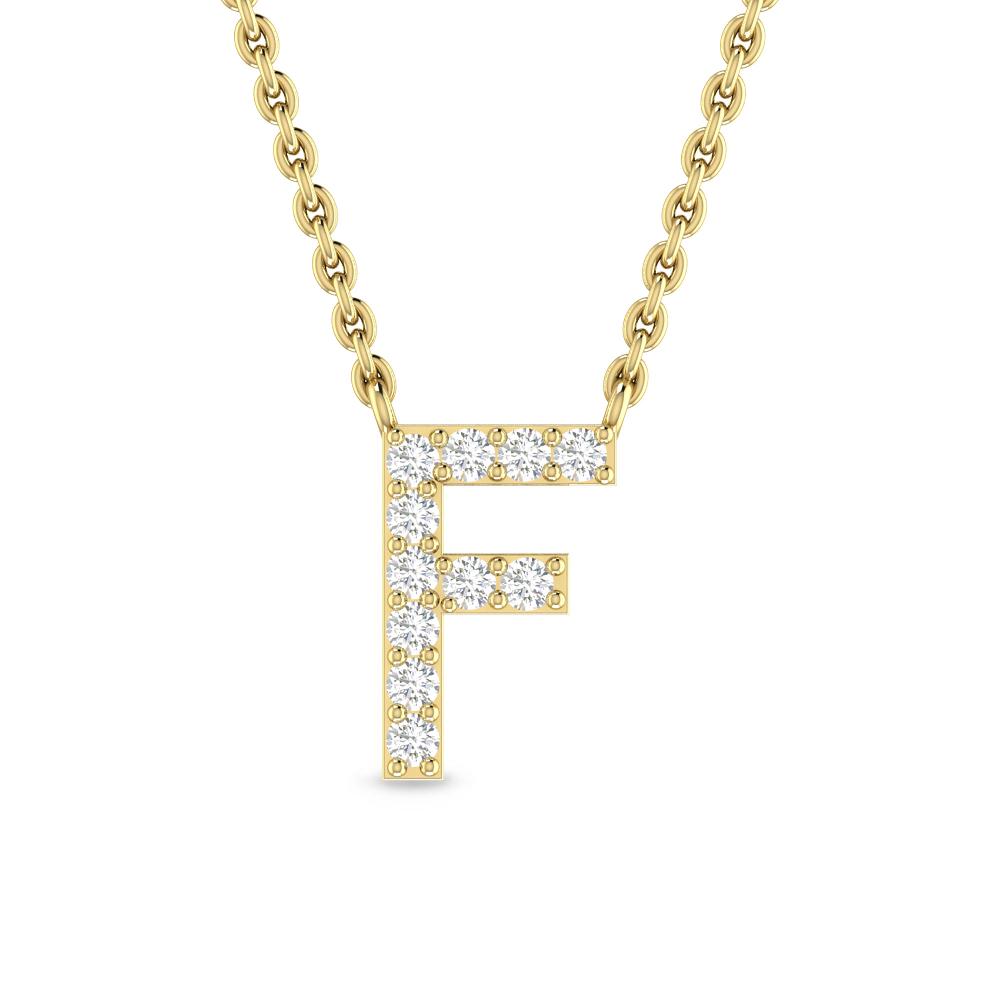 Yellow Gold - 1/6