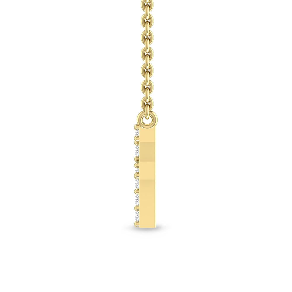 Yellow Gold - 1/6