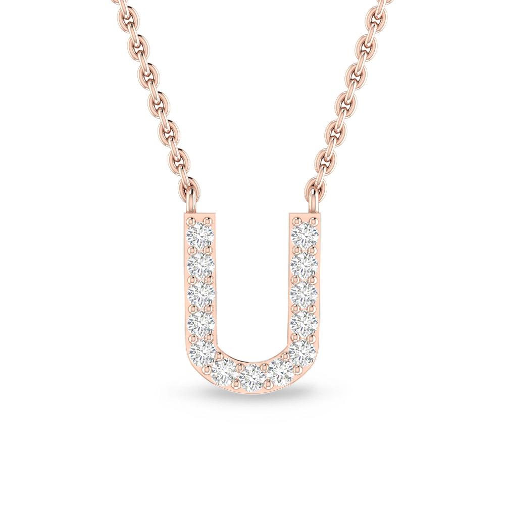 Rose Gold - 1/5