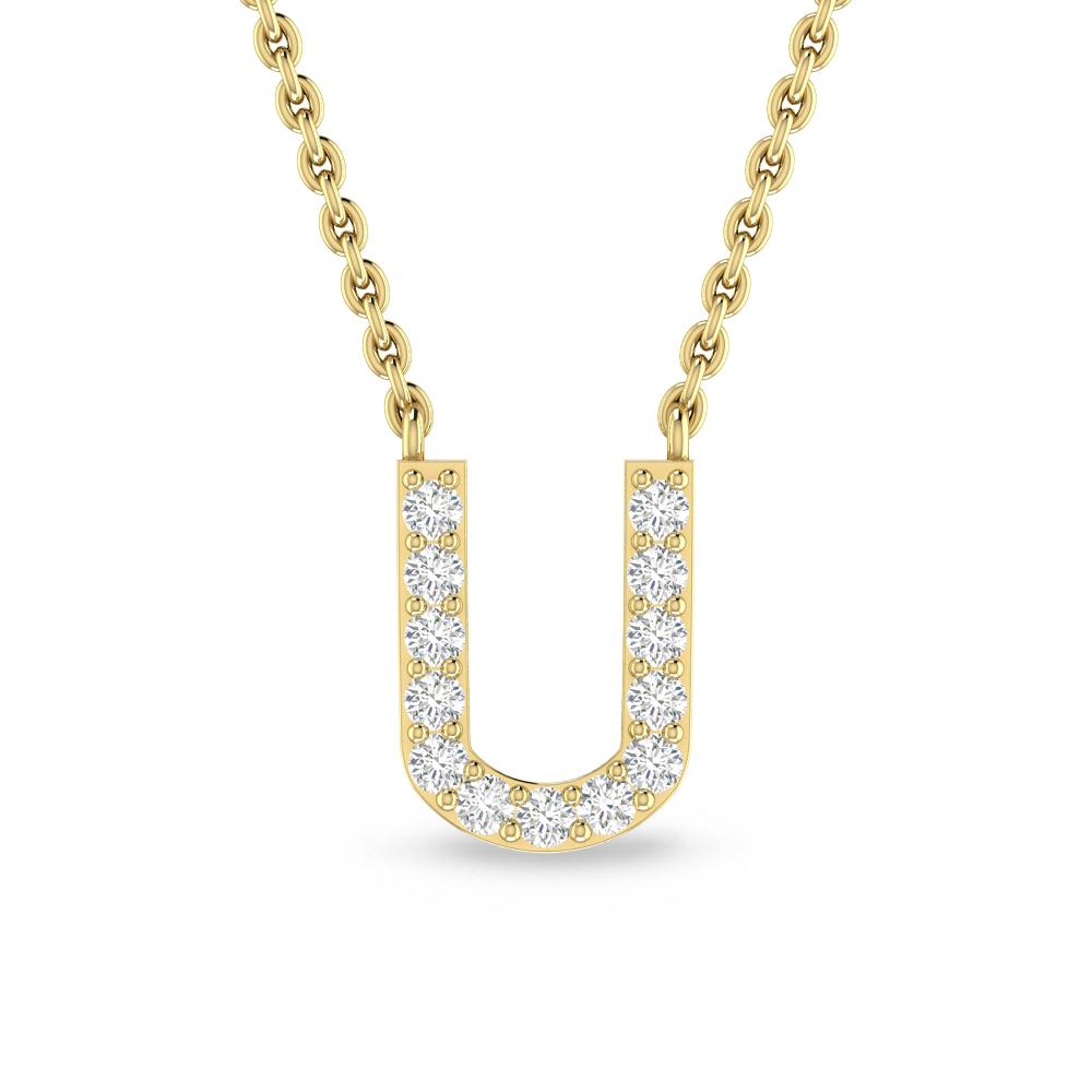 Yellow Gold - 1/5