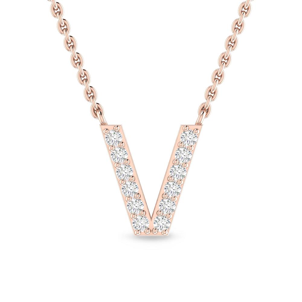 Rose Gold - 1/5