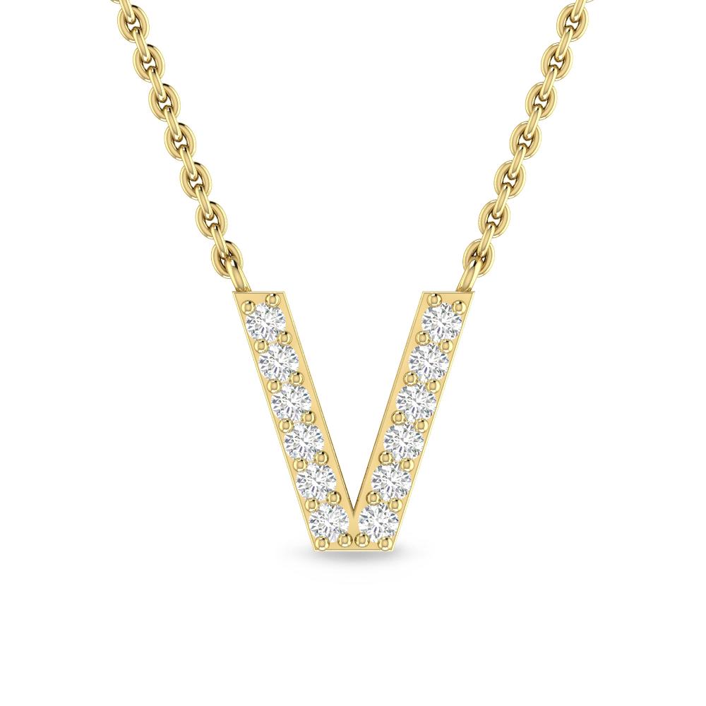 Yellow Gold - 1/5