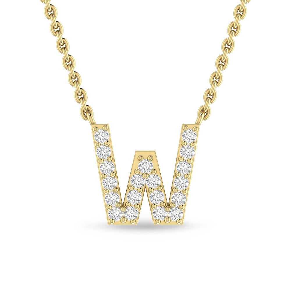 Yellow Gold - 1/5