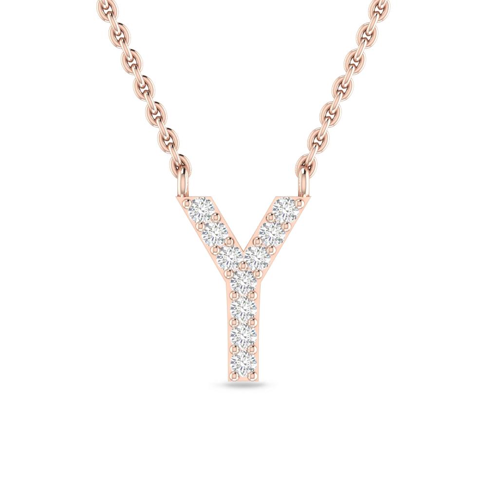 Rose Gold - 1/5
