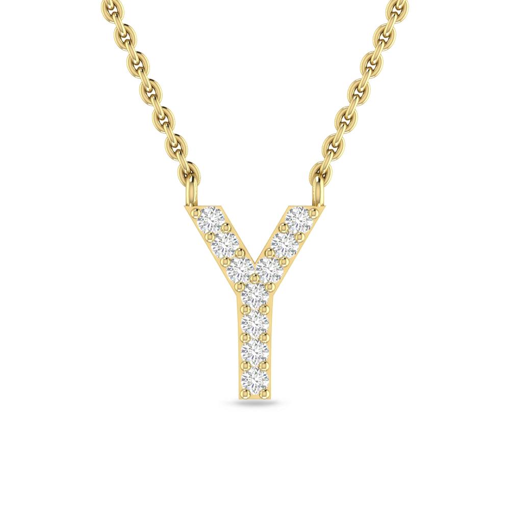 Yellow Gold - 1/5