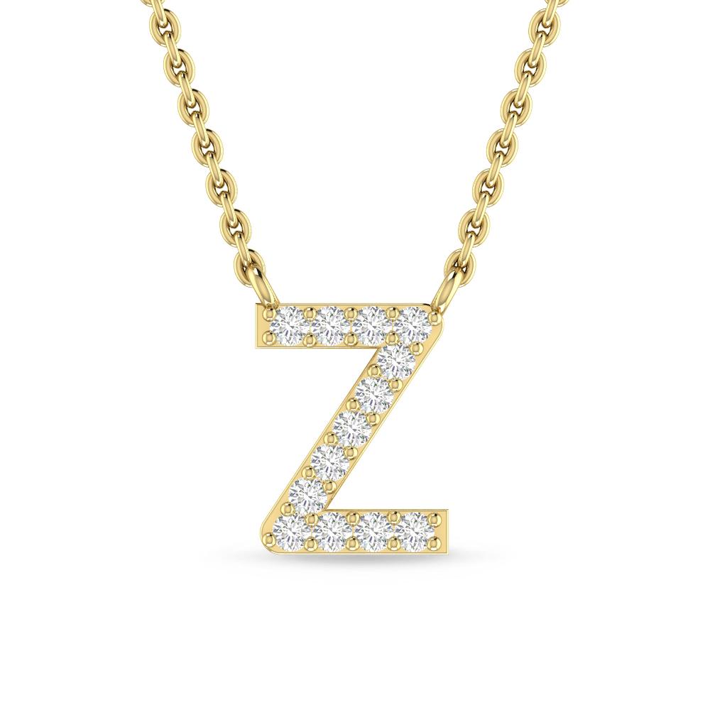 Yellow Gold - 1/5
