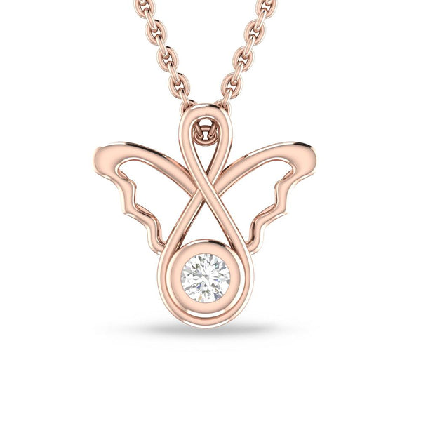 SJP1315-PEN-14K-RG-H-