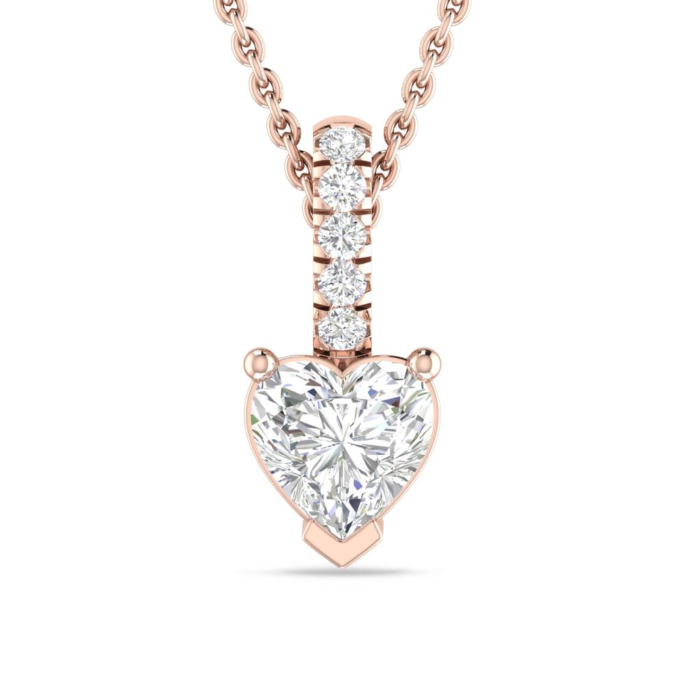 Rose Gold - 1/2