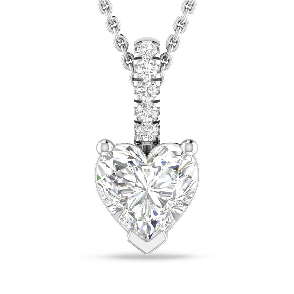 White Gold - 3/4