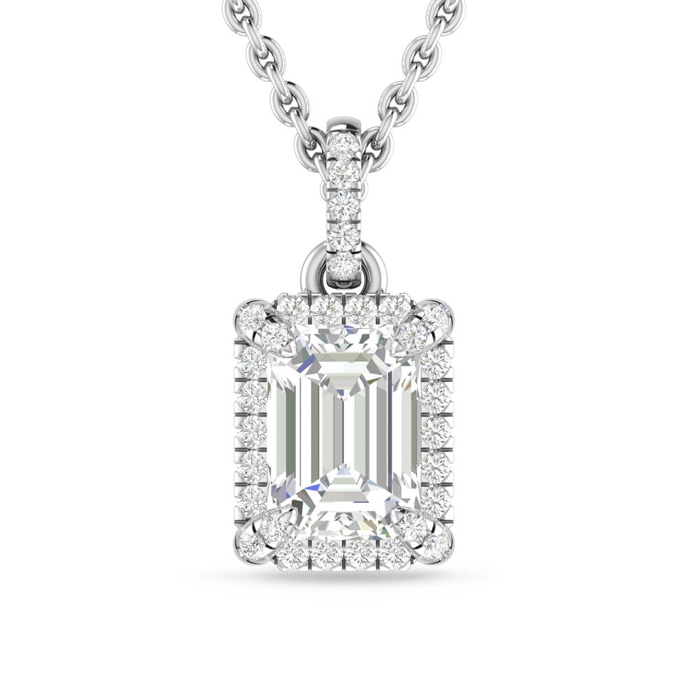 White Gold - Diamond