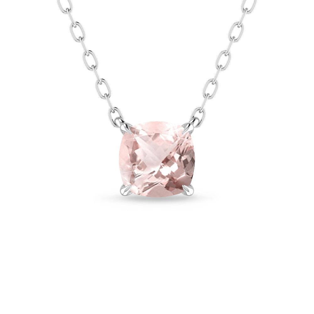 White Gold - Morganite