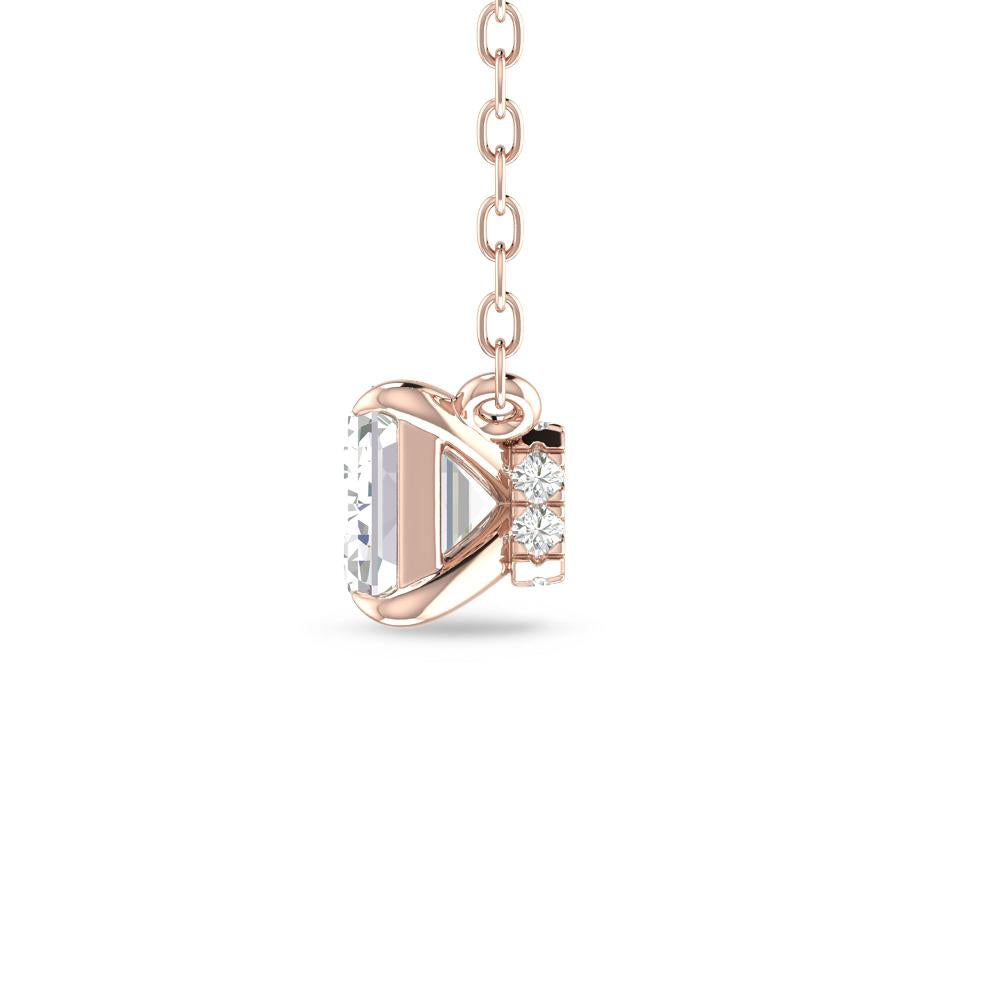 Rose Gold - 3/4
