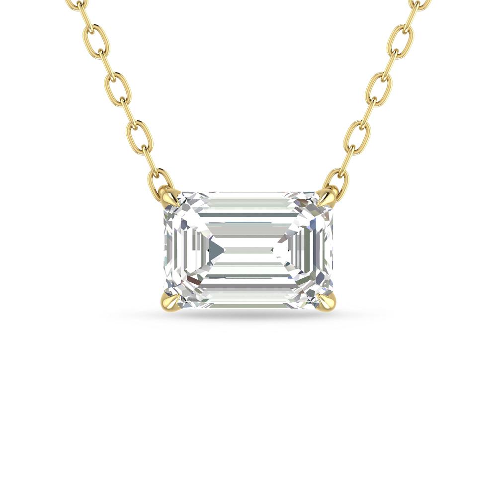 Yellow Gold - 3/4