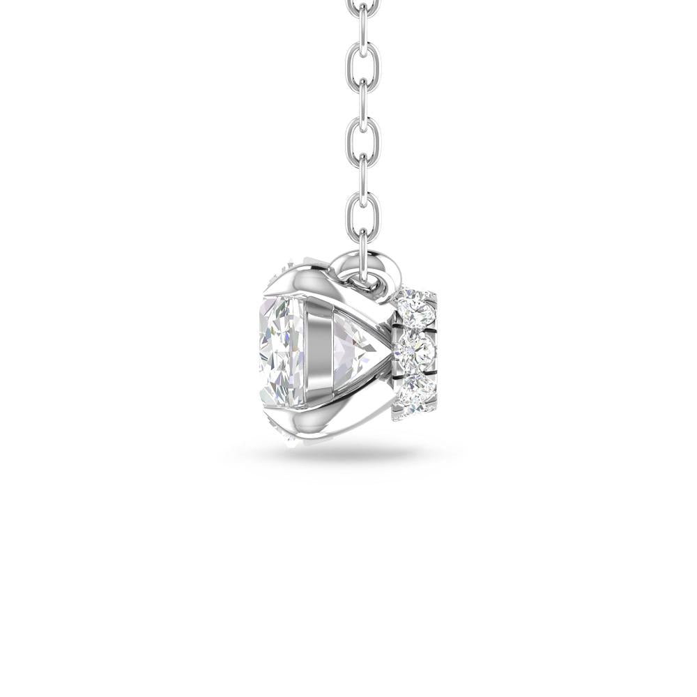 White Gold - 3/4