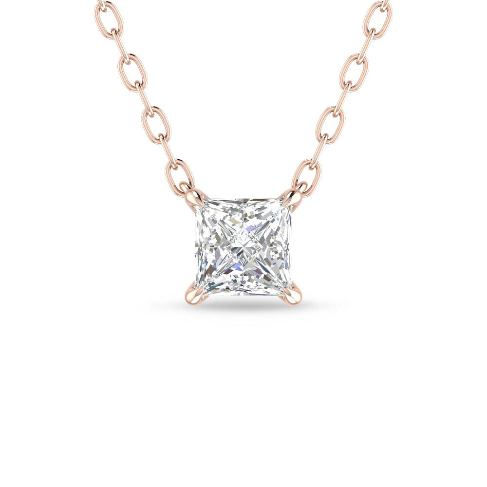 Rose Gold - 1/4
