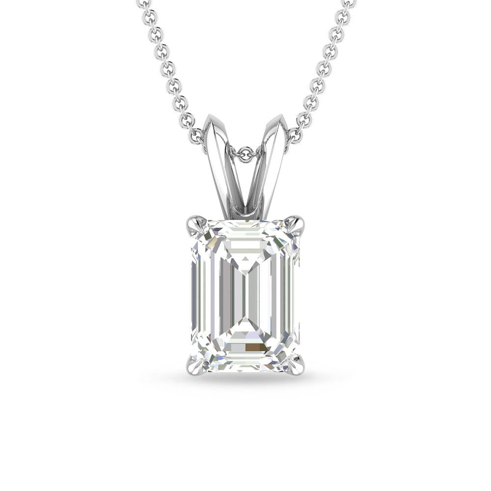 White Gold - Diamond
