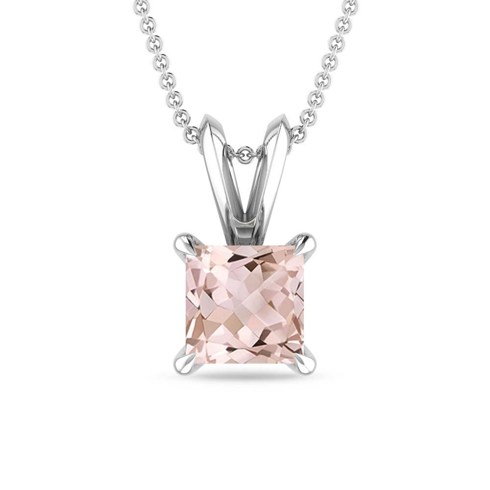 White Gold - Morganite